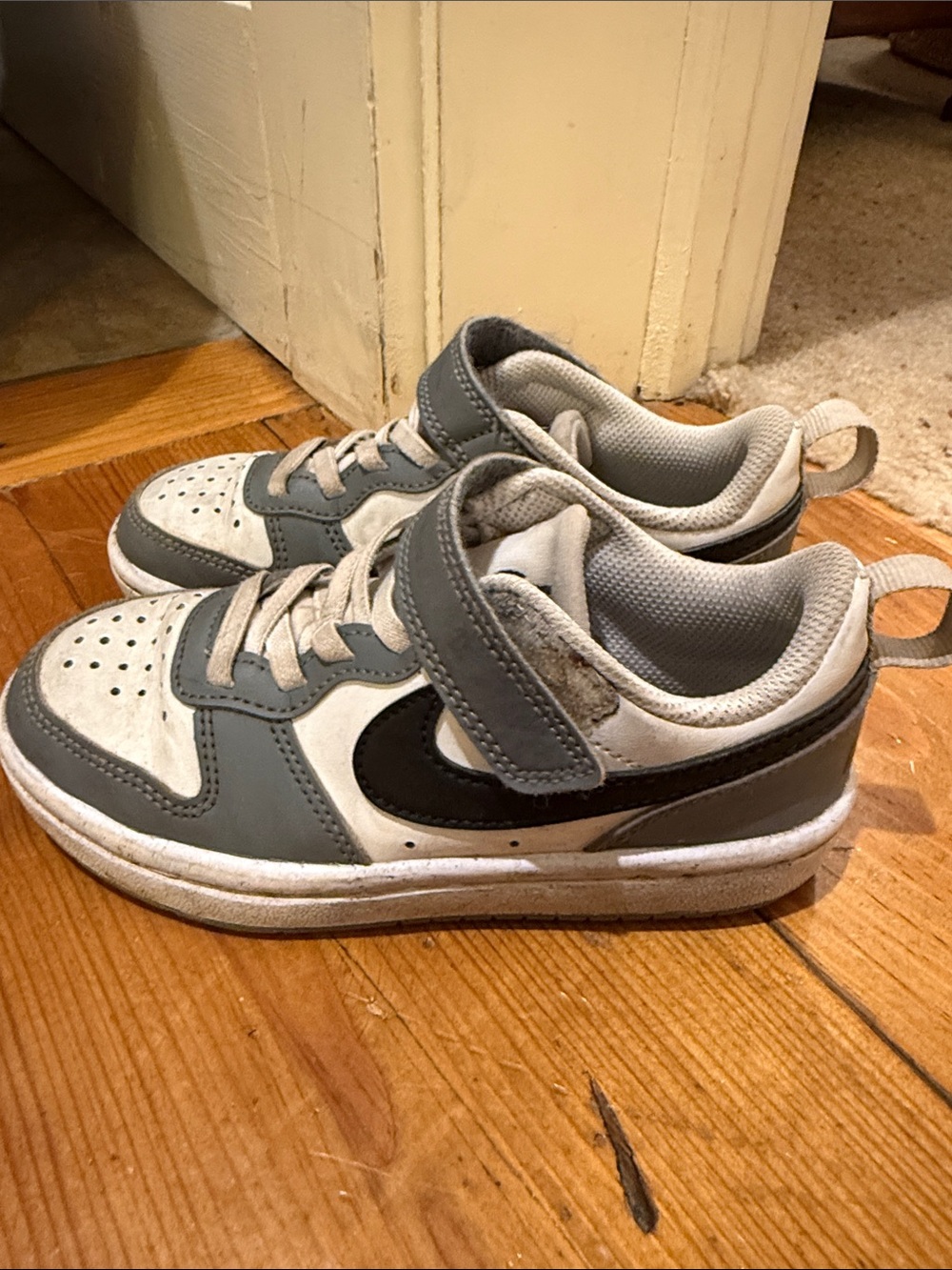 Kids Nike dunks